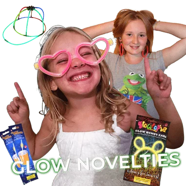 Glow Novelties
